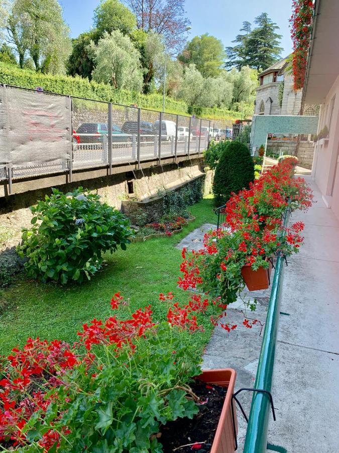 Bellagio Vintage Apartment Exteriér fotografie